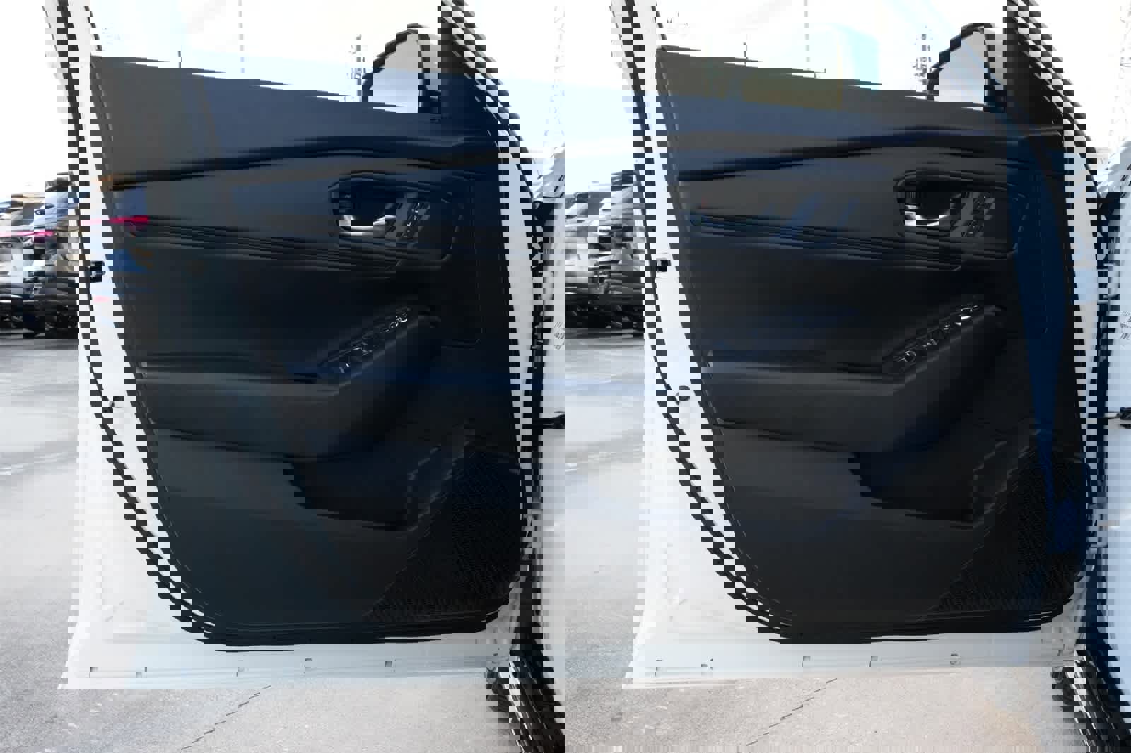 Used 2023 Honda Accord EX-L image 18