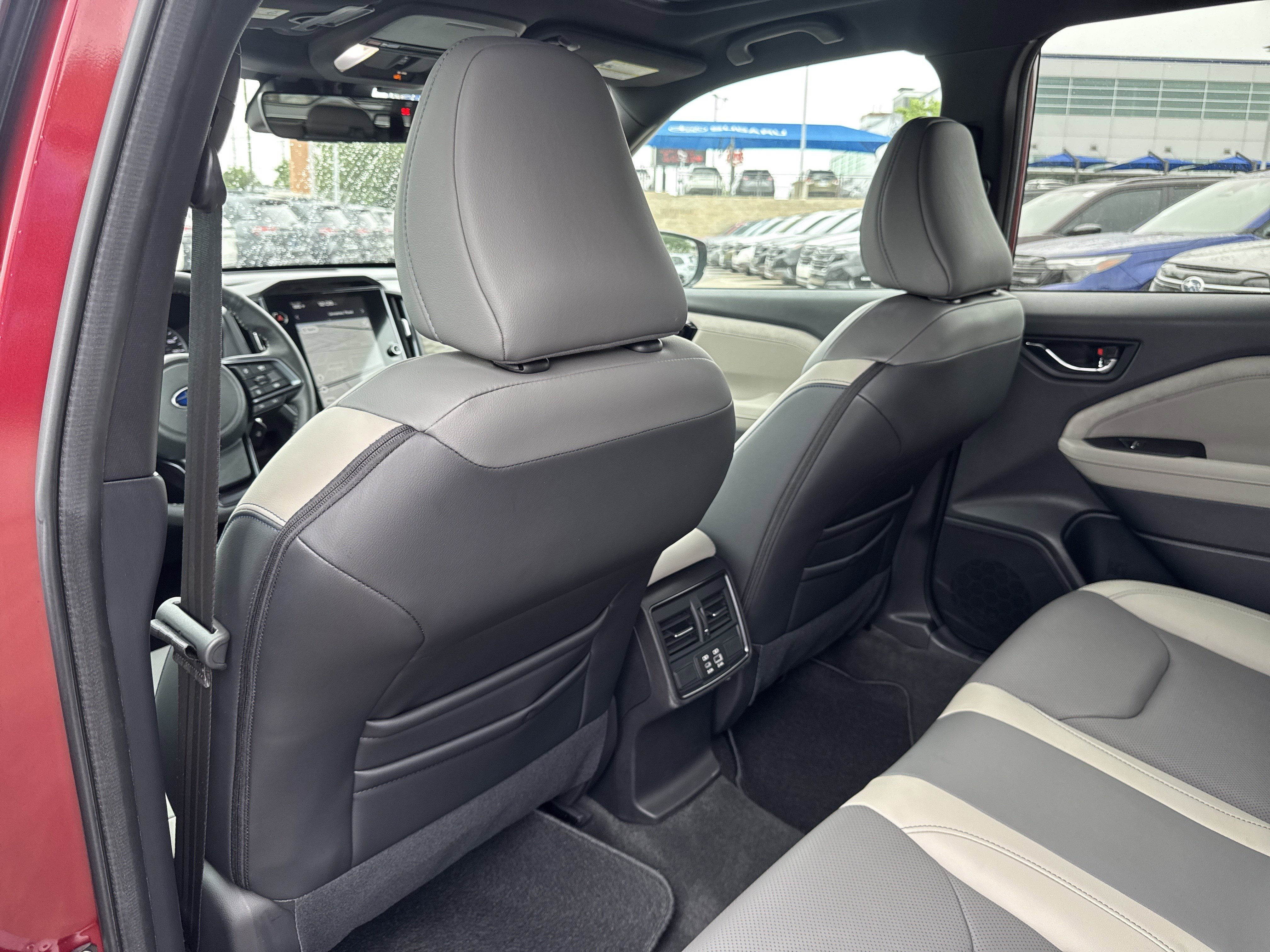 Certified 2026 Subaru Forester Limited AWD/4WD image 23