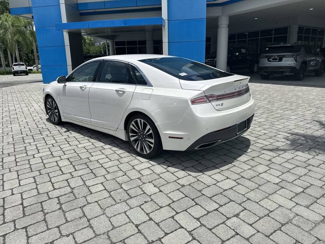 Used 2020 Lincoln MKZ Reserve w/ Elements Package AWD/4WD image 34