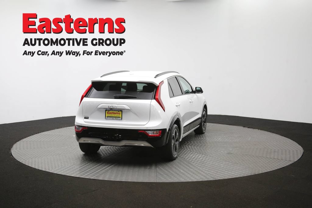 Used 2023 Kia Niro Wind FWD image 37