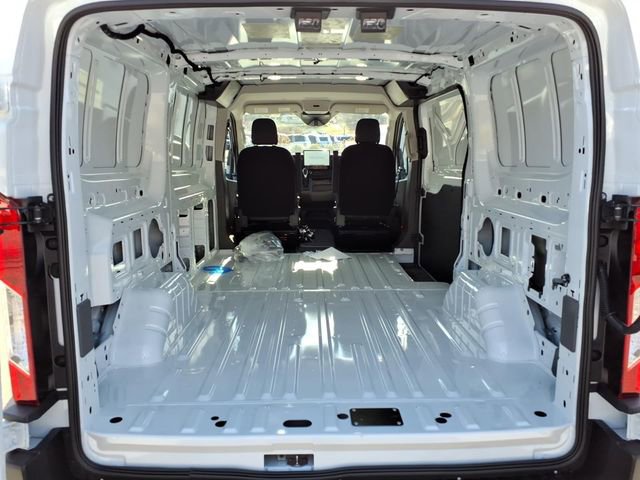 New 2026 Ford Transit 150 Low Roof image 10