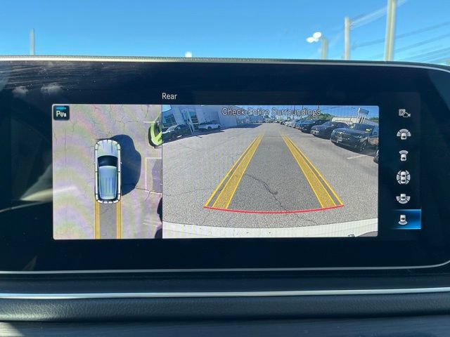 Used 2021 Mercedes-Benz GLE 450 4MATIC image 17
