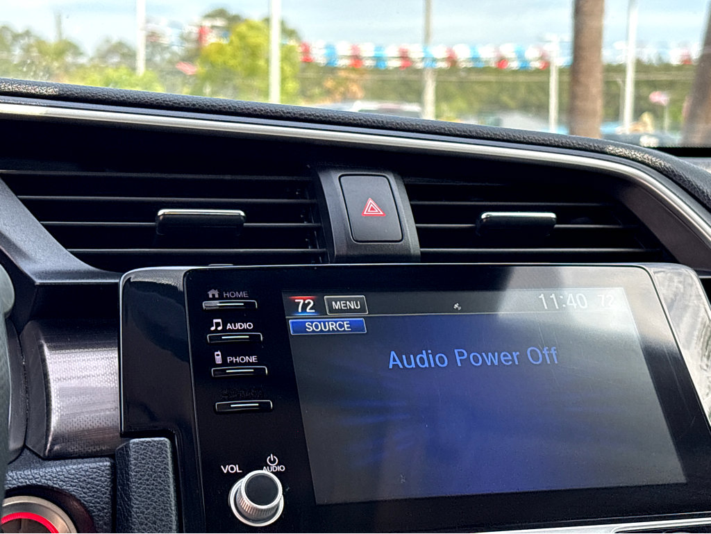 Used 2021 Honda Civic EX image 6