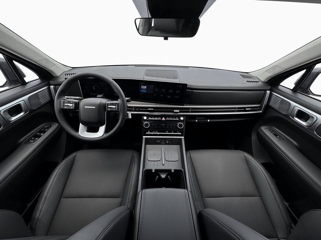 New 2026 Hyundai Santa Fe SEL FWD image 13
