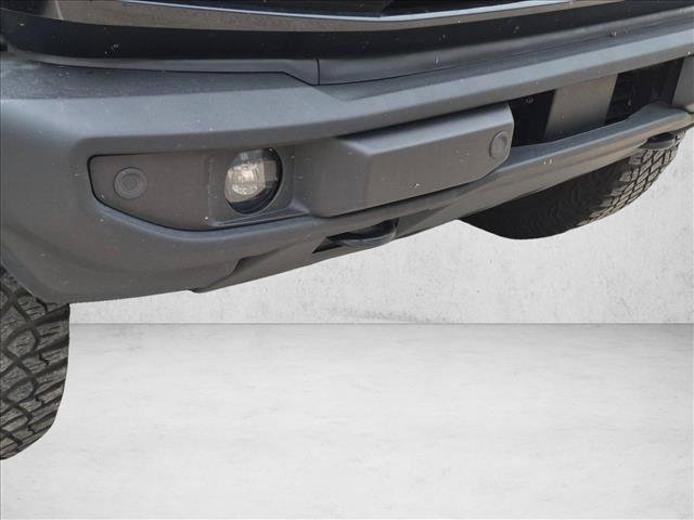 Certified 2024 Ford Bronco Outer Banks AWD/4WD image 8
