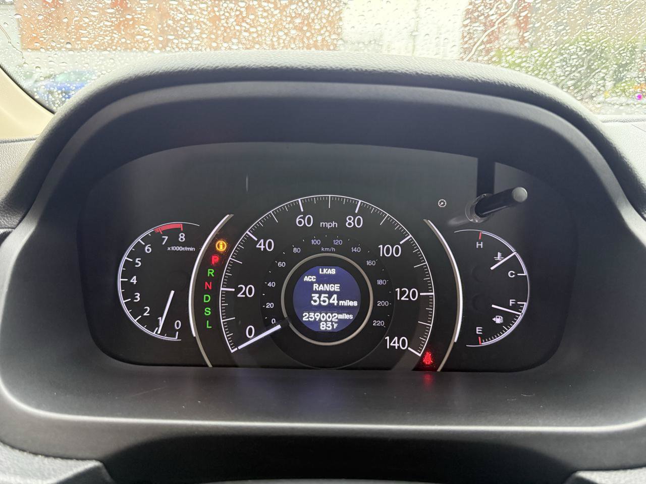 Used 2015 Honda CR-V Touring image 13