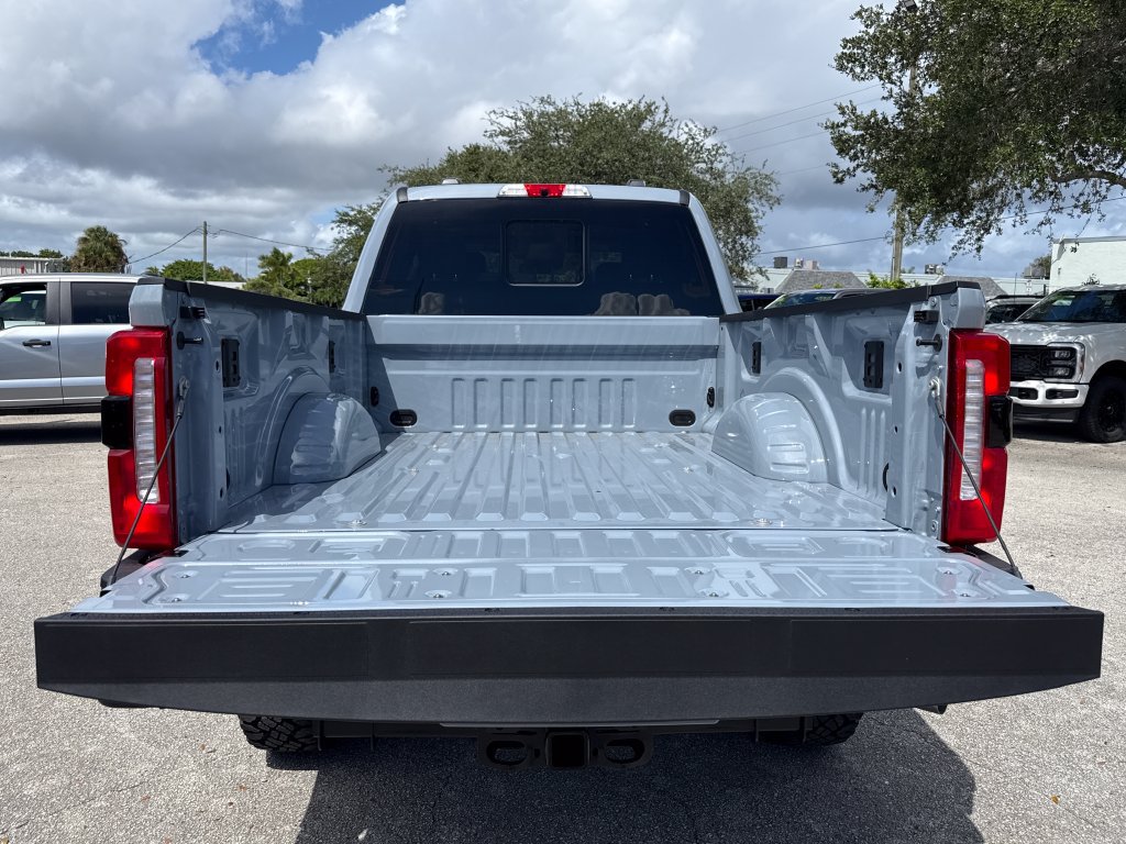 New 2027 Ford F250 Lariat w/ Tremor Off-Road Package AWD/4WD image 21