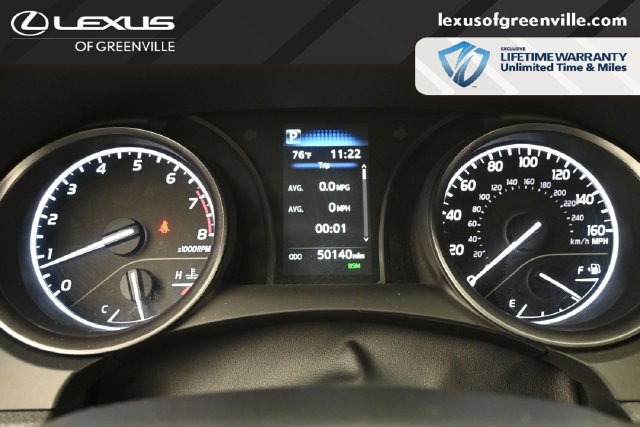 Used 2023 Toyota Camry SE w/ Convenience Package FWD image 13