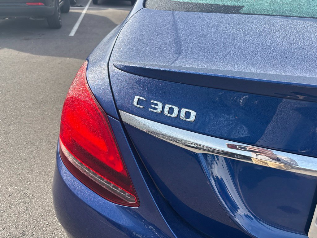 Used 2021 Mercedes-Benz C 300 Sedan image 13