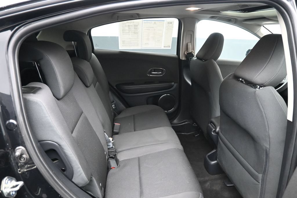 Certified 2020 Honda HR-V EX image 23