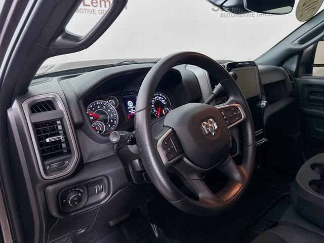 Used 2026 RAM 2500 Tradesman image 9