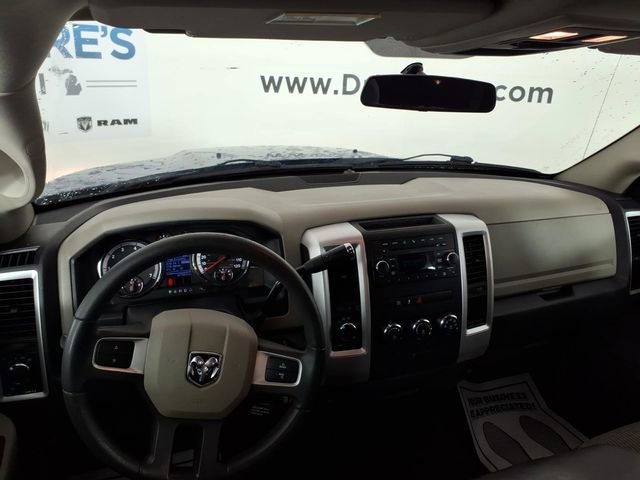 Used 2011 RAM 1500 Classic SLT image 10