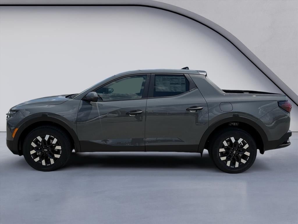 New 2027 Hyundai Santa Cruz SE FWD image 2