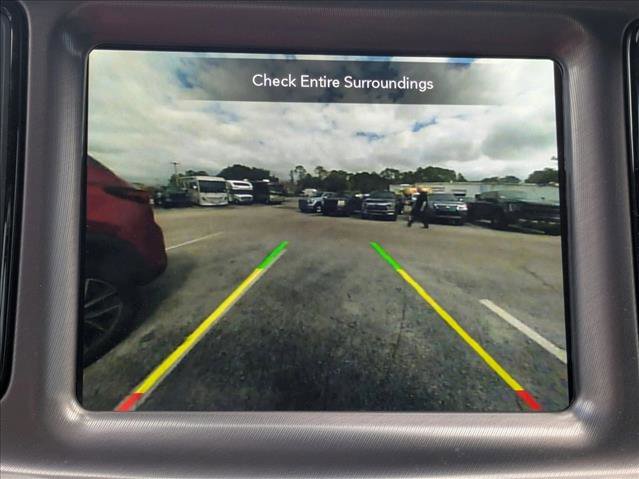 Used 2020 Dodge Challenger GT image 12