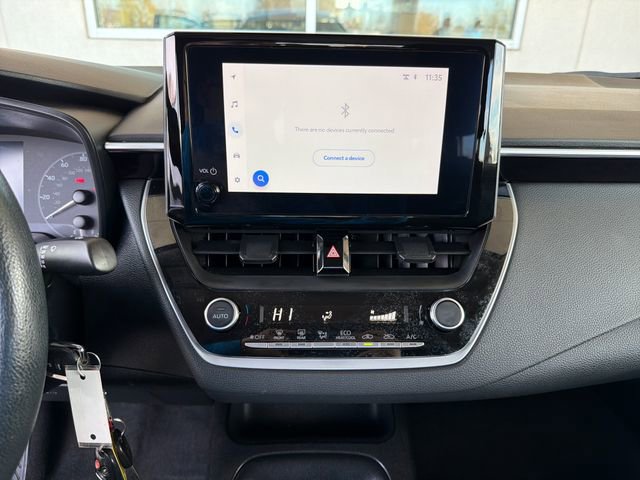 Used 2024 Toyota Corolla LE image 18