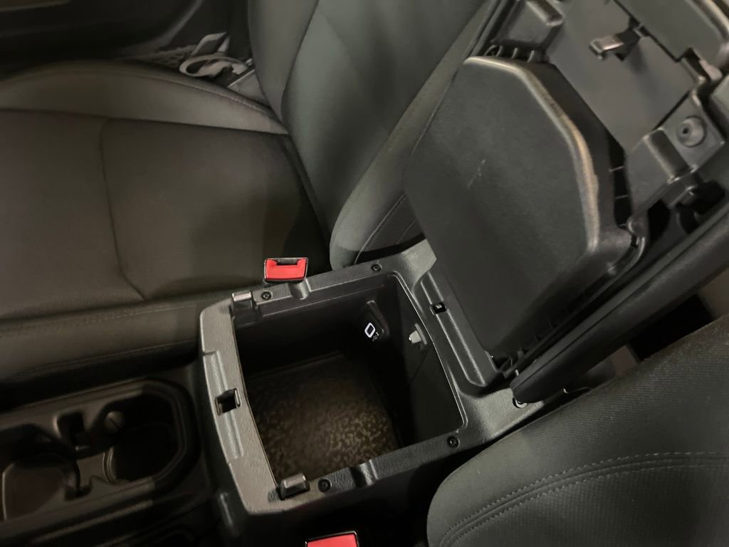 Certified 2021 Jeep Wrangler Unlimited Sport image 26