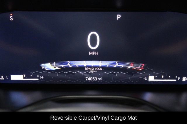 Used 2022 Jeep Compass Limited w/ Elite Group image 32