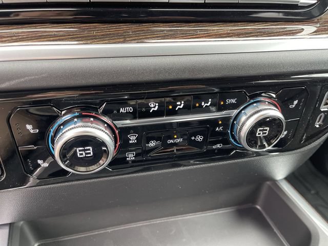 New 2026 GMC Sierra 1500 Elevation AWD/4WD image 18
