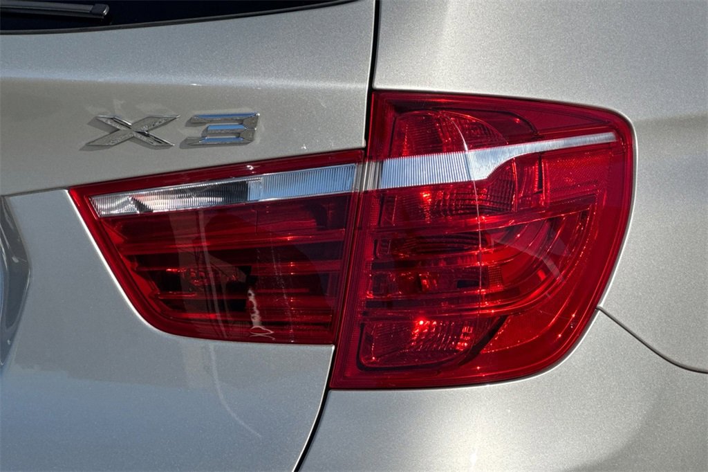 Used 2013 BMW X3 xDrive28i image 27