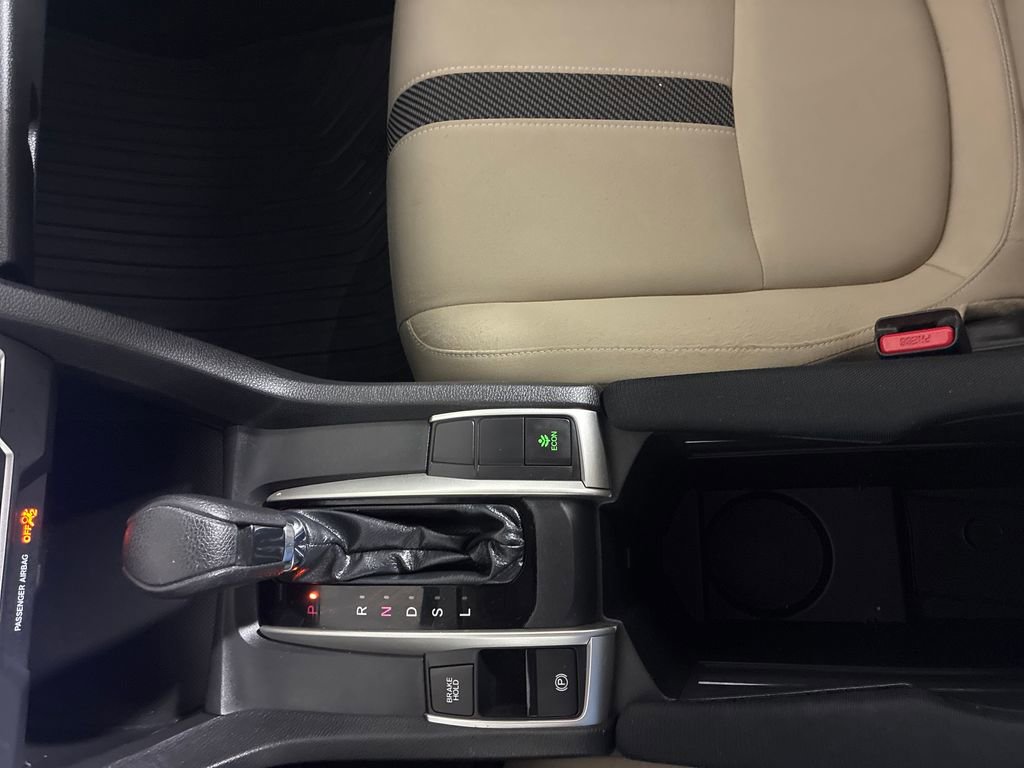 Used 2018 Honda Civic LX image 16