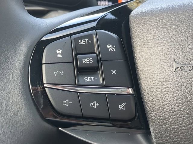 New 2026 Ford Explorer Platinum RWD image 24