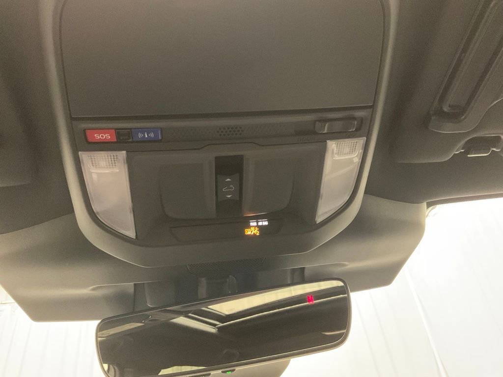 New 2026 Subaru Forester Limited image 23