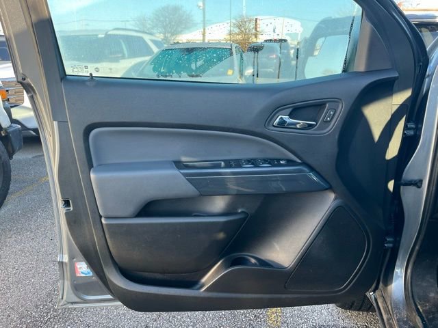 Used 2020 Chevrolet Colorado Z71 image 13