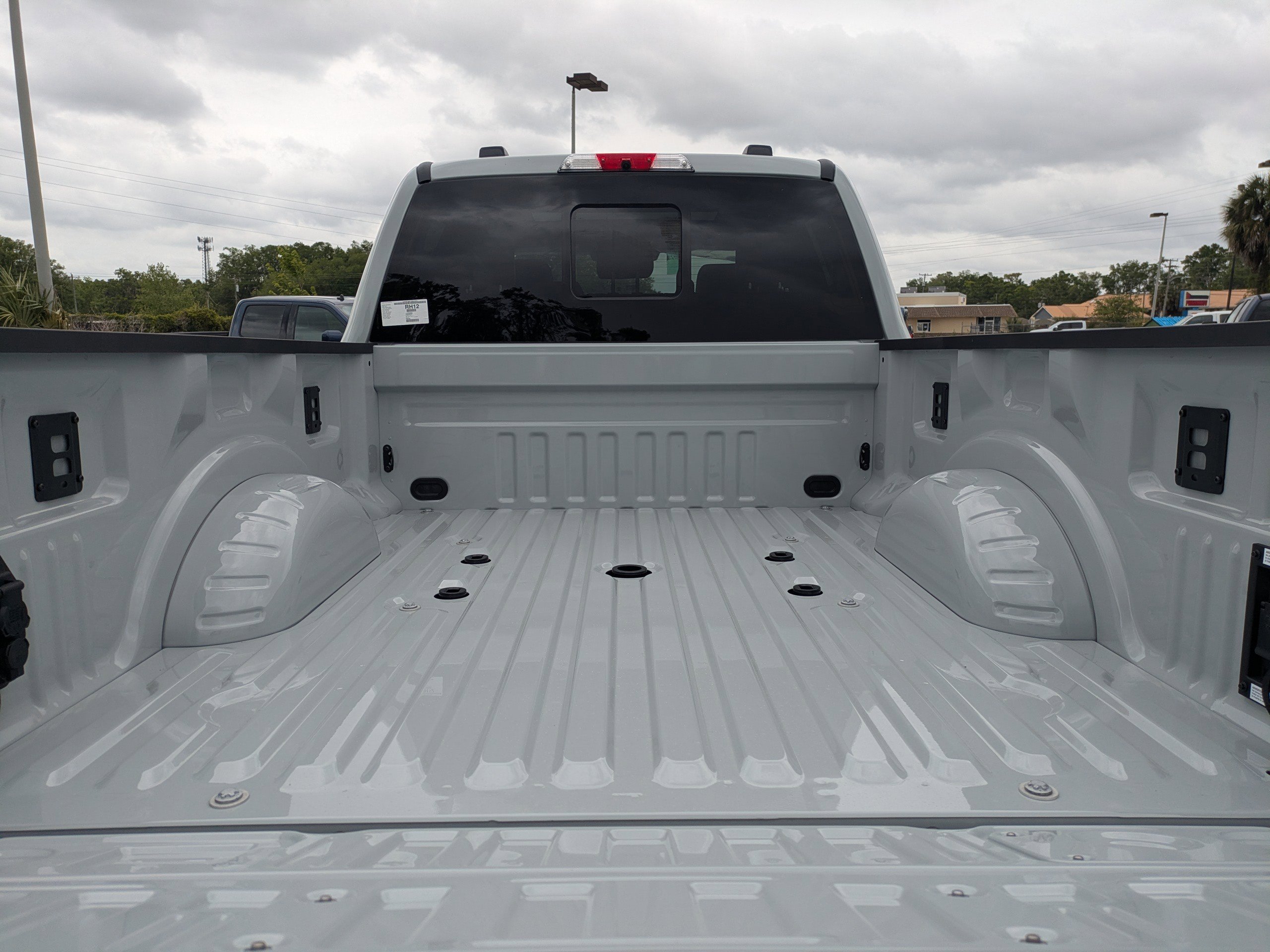 New 2026 Ford F250 Platinum AWD/4WD image 11