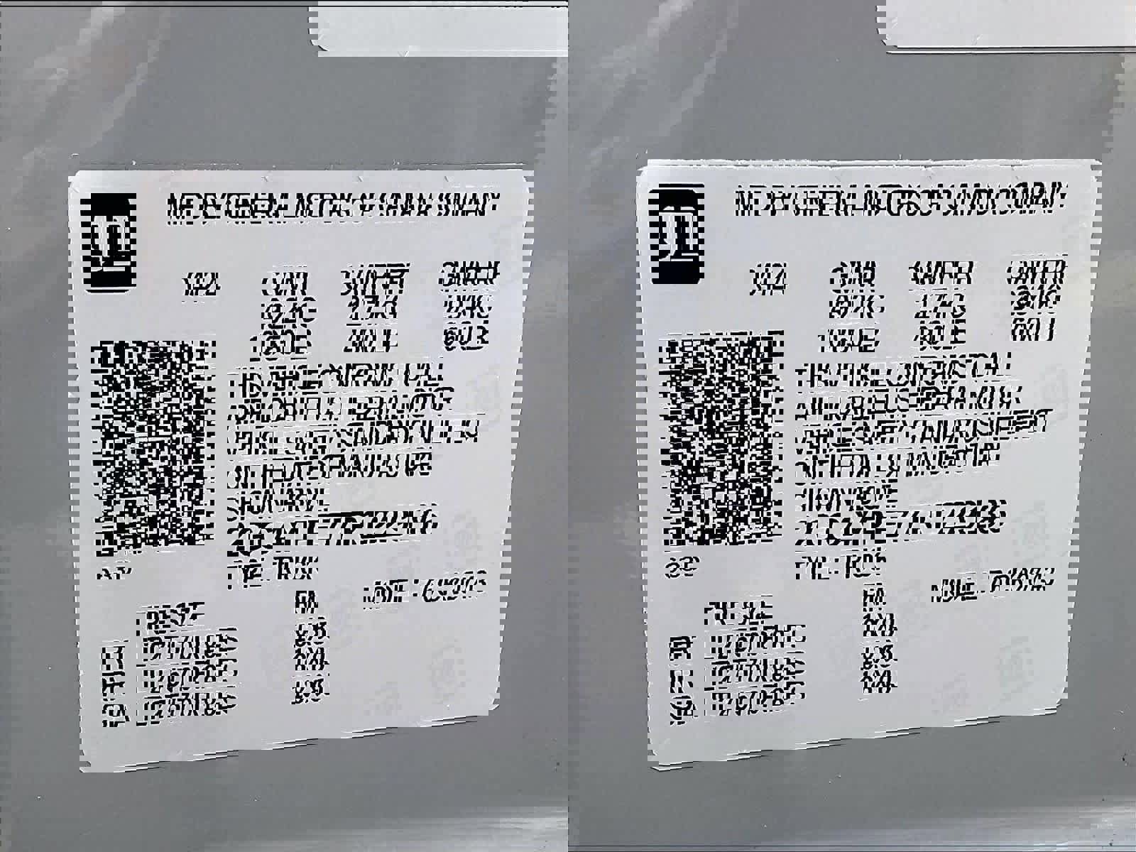 Used 2024 Chevrolet Silverado 2500 LTZ w/ LTZ Plus Package image 34