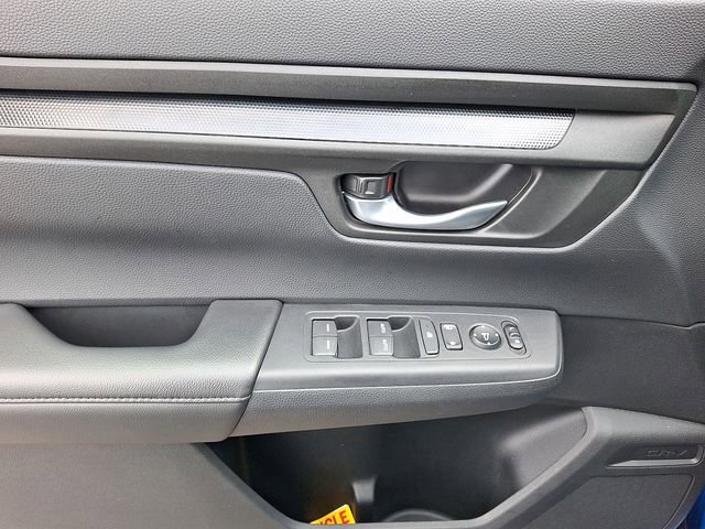 Used 2025 Honda CR-V EX image 12