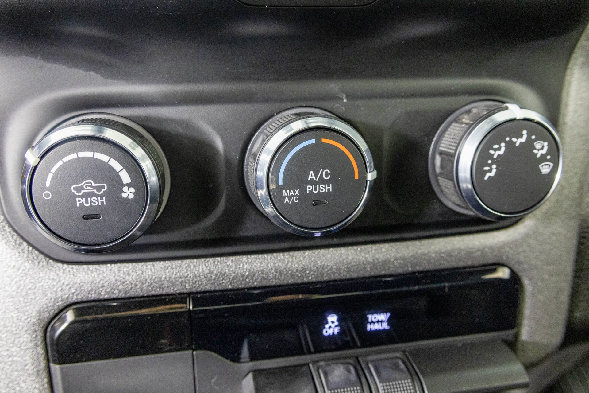 Used 2024 RAM 2500 Tradesman image 23