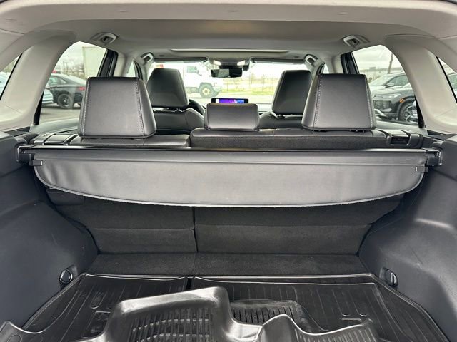 Used 2024 Toyota RAV4 Limited w/ Advanced Technology Package AWD/4WD image 18