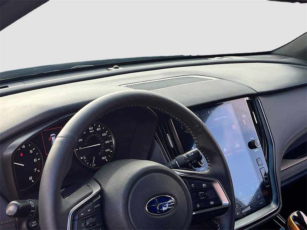 Used 2024 Subaru Outback Wilderness image 9