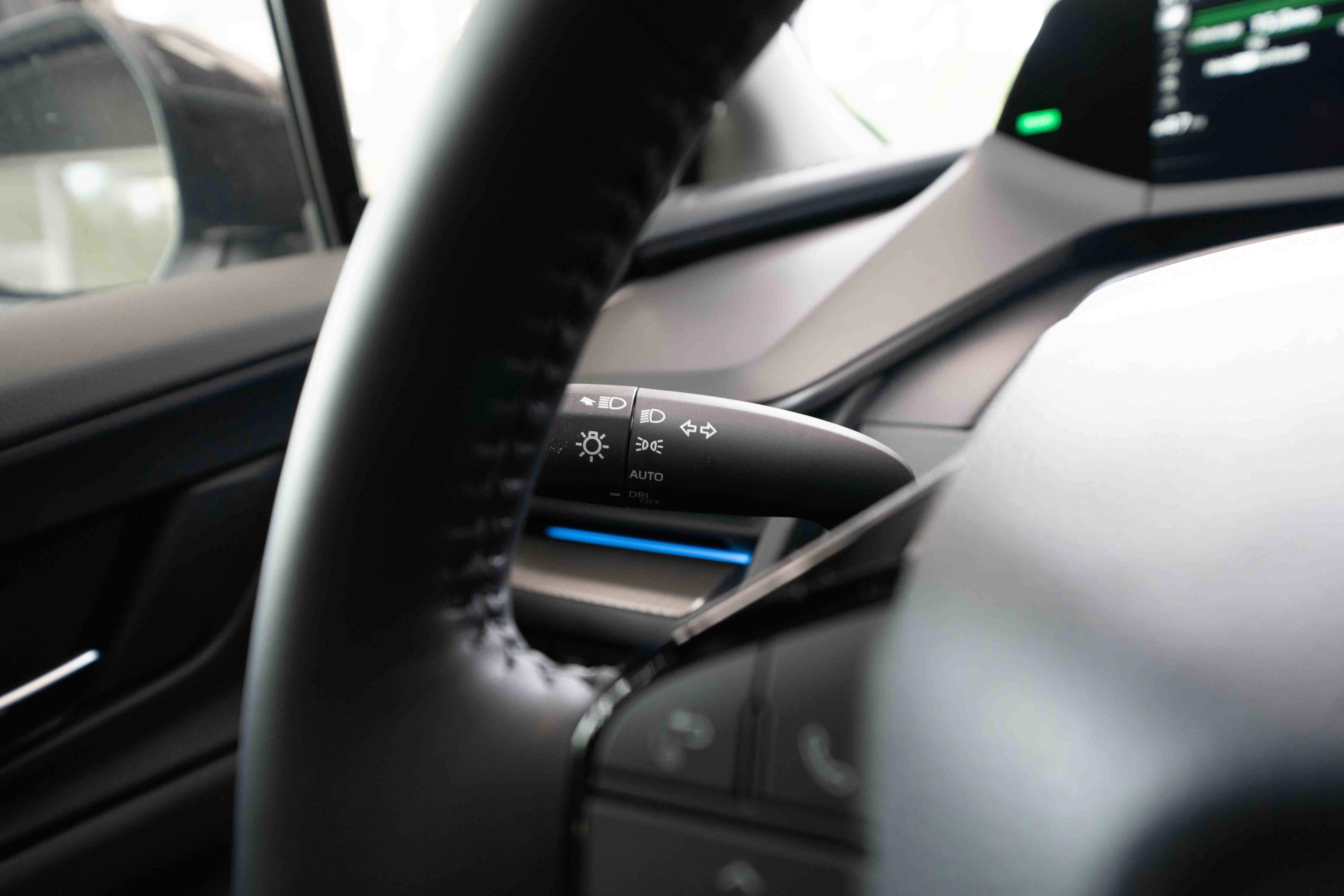 New 2026 Toyota Prius XLE image 13