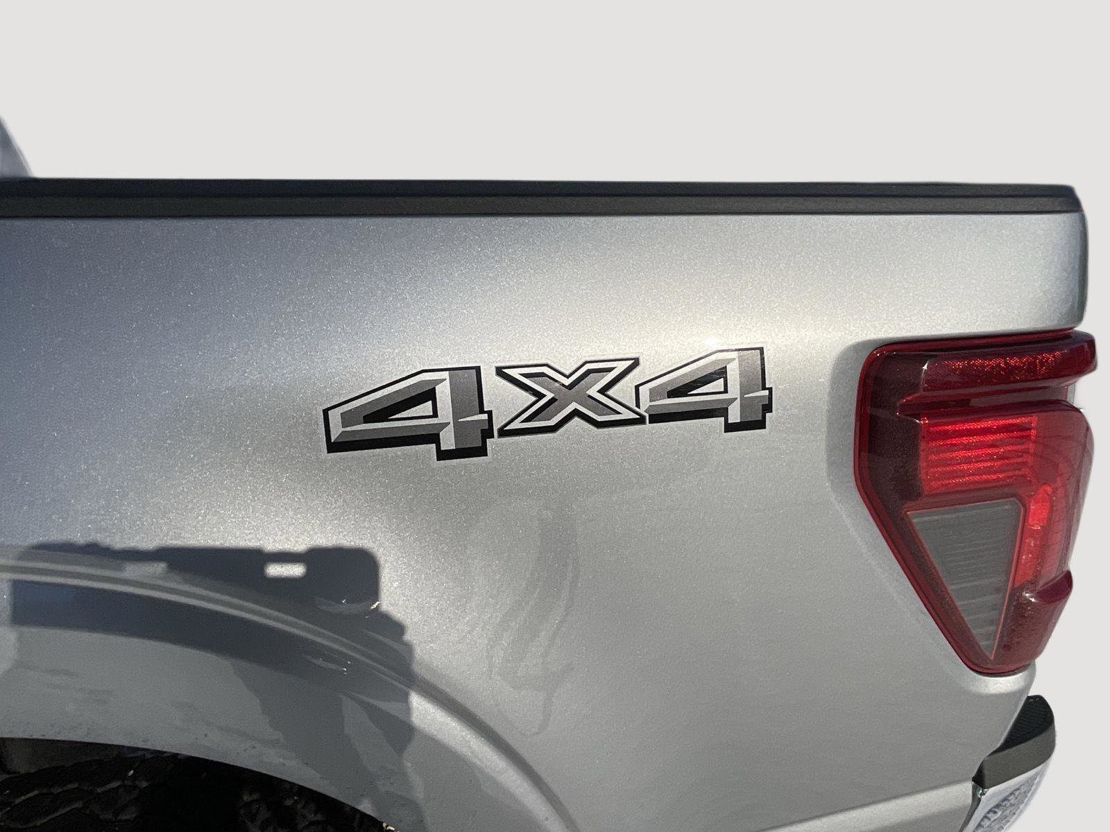 Used 2025 Ford F150 XLT w/ Equipment Group 301A Standard image 10