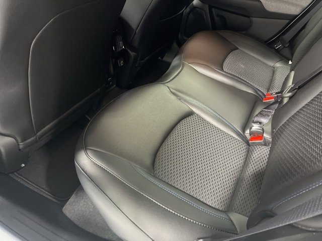 New 2026 Jeep Compass Latitude image 33