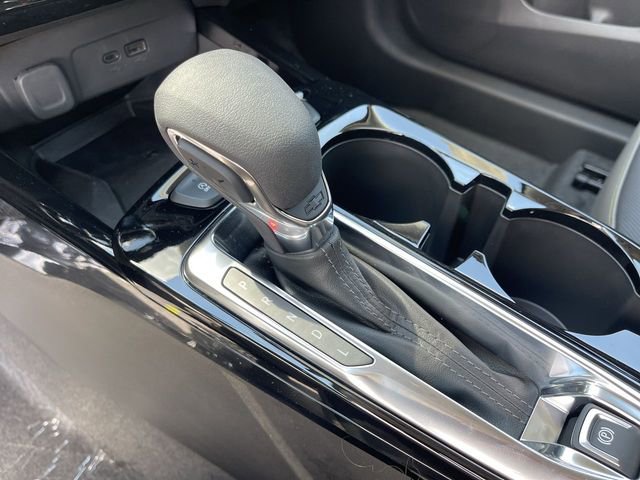 New 2026 Chevrolet Trax ACTIV w/ Sunroof Package FWD image 19