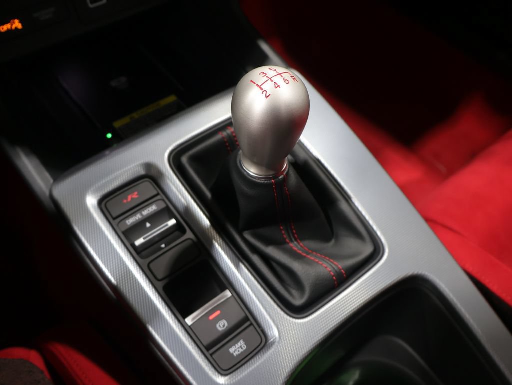 New 2026 Honda Civic Type R image 28