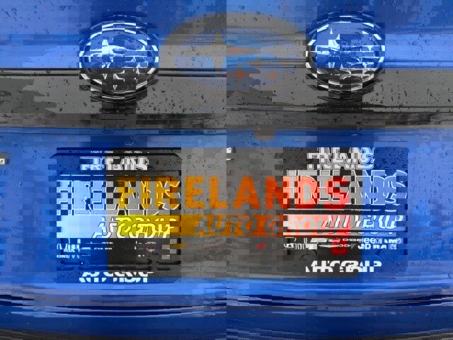 Used 2023 Subaru WRX Premium image 12