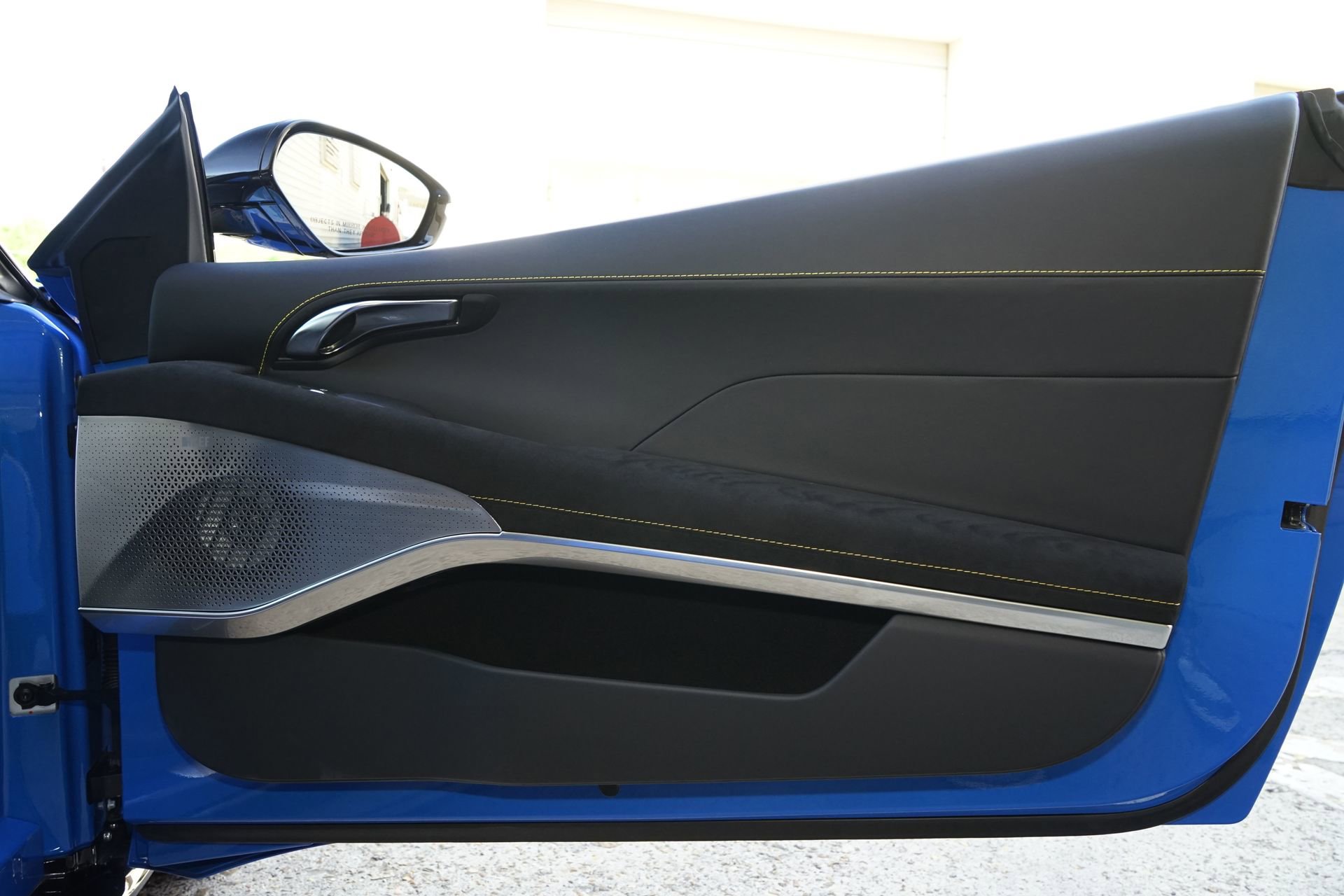 Used 2024 Lotus Emira First Edition image 22