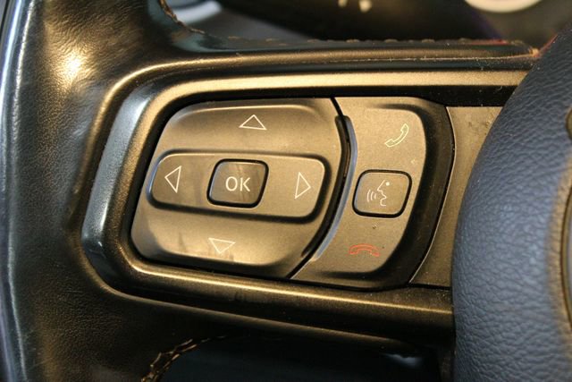 Used 2019 Jeep Wrangler Unlimited Sport w/ Cold Weather Group image 19