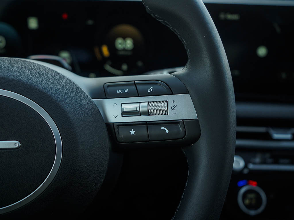 New 2026 Hyundai Tucson SEL image 22