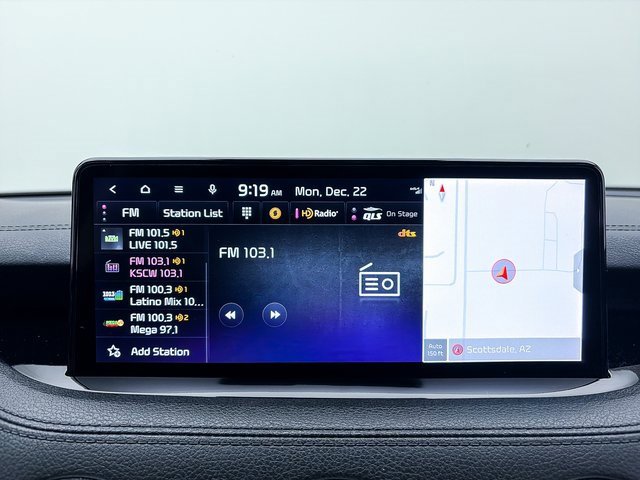 Certified 2023 Kia Stinger GT-Line w/ Sun & Sound Package image 25