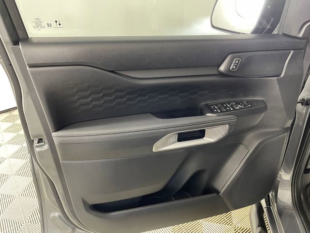 Used 2024 Ford Ranger XLT w/ Trailer Tow Package image 16