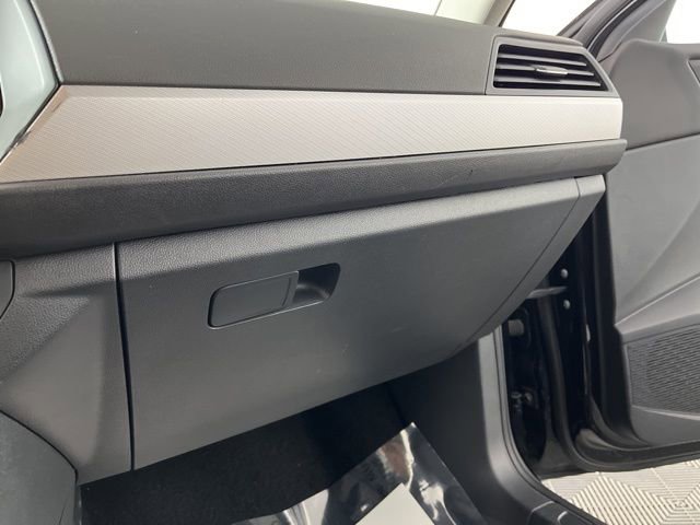 Used 2024 Volkswagen Jetta S image 34