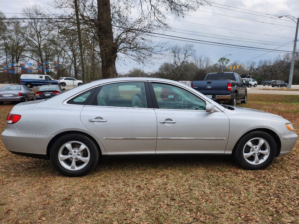 Used 2007 Hyundai Azera SE image 3