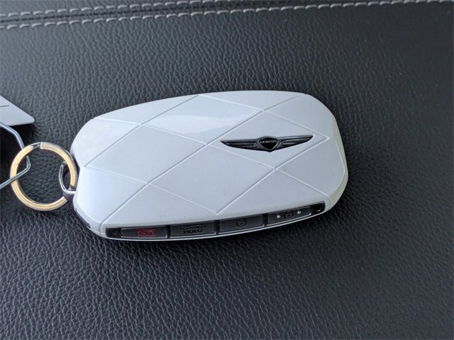 Used 2024 Genesis G70 2.5T w/ Sport Prestige Package image 30