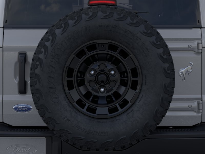 New 2026 Ford Bronco Badlands AWD/4WD image 24