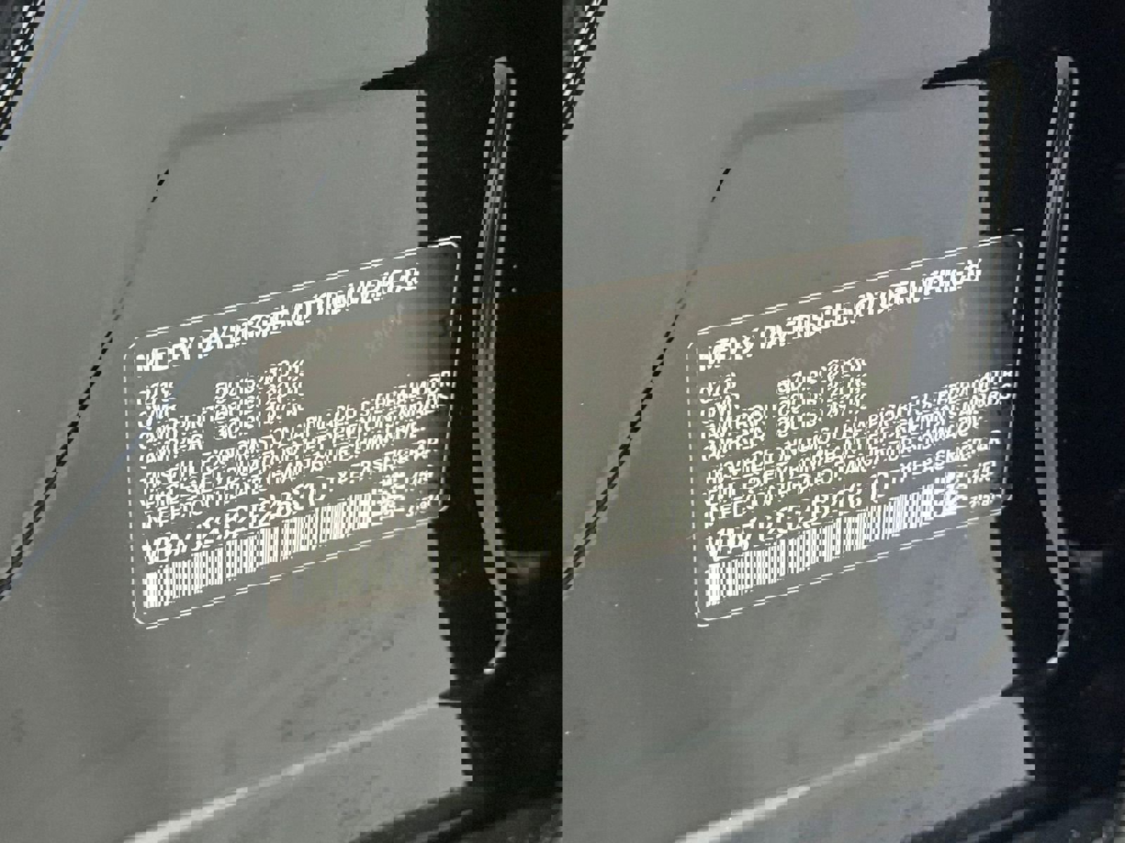 Used 2018 BMW 740e xDrive image 56