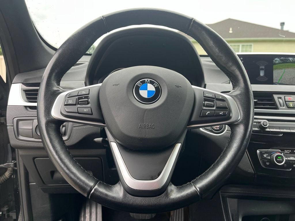Used 2022 BMW X1 sDrive28i w/ Convenience Package FWD image 32